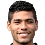 Player picture of Jayr Salas