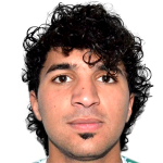 player picture of Ayoub Adel Hamdi