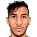 Player picture of حسن خليفة عريبي