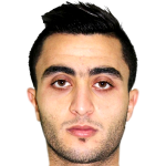 Player picture of زكريا الالفي