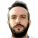 Player picture of Simone Rispoli