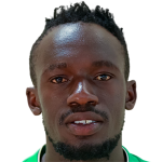 Player picture of Andrew Juma