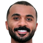 Player picture of عبد العزيز الغيلاني