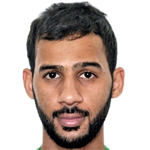 Player picture of Bilal Al Balushi