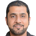 coach picture of Hamed Al 'Azani