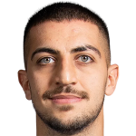 Player picture of مجيد حسينى