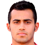 Gol Gohar Sirjan FC - Malavan Bandar Anzali (1-1), Persian Gulf