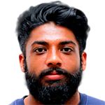 Player picture of Germanpreet Singh
