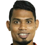 Player picture of Nurul Naium Faisal