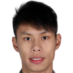 Player picture of Ho Ka Seng