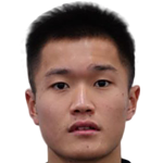 Player picture of Cheong Hoi San