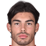 Player picture of Alessandro Russo
