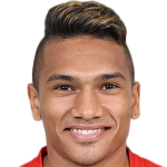 Player picture of Mateus