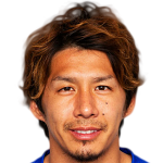 player picture of S. Yokotani