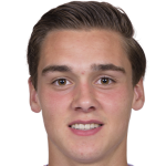 Player picture of Thomas Kok