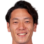 Player picture of Yatsunori Shimaya