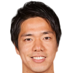 Player picture of Hayato Nakama