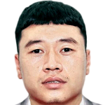 Player picture of Đỗ Văn Thuận