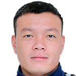 Player picture of Nguyễn Như Tuấn