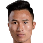 Player picture of Triệu Việt Hưng