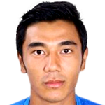 Player picture of Lalhlimpuia Daniel