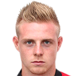 Player picture of Sam Byrne