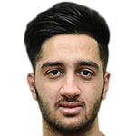 Player picture of Ali Ghuloum