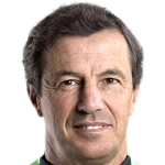 coach picture of José González