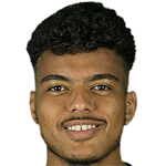 Player picture of ايفاندير