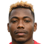 Player picture of Abud Omar