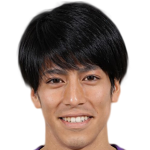 Player picture of Takumi Miyayoshi