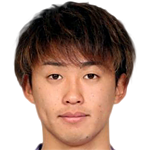 Player picture of Tsukasa Morishima