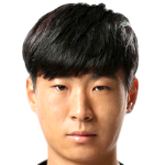 Player picture of Kim Jeonghwan