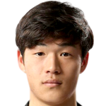 Player picture of Shin Seongjae