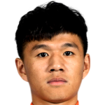 player picture of Cui Wei