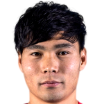 player picture of Zhang Lifeng