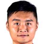 Player picture of Li Hang