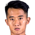 player picture of Xu Xiaolong