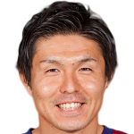 Player picture of كازوكي سايتو 