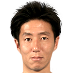 Player picture of Kazumichi Takagi