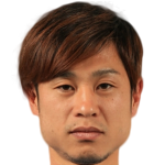 Player picture of Shun Morishita