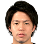 Player picture of تاكافومى شيميزو