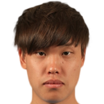 Player picture of Takuma Ōminami