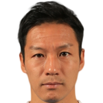 Player picture of Yoshiaki Fujita