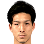 Player picture of Yūki Kobayashi