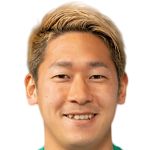 Player picture of Ryō Takahashi