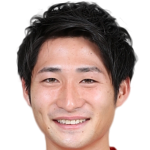 Player picture of Ryūji Izumi