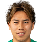 Player picture of Keiya Nakami