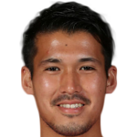 Player picture of Shugo Tsuji