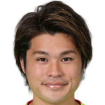 Player picture of Hirotaka Tameda